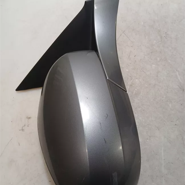 Retrovisore esterno regolazione elettrica destro argento