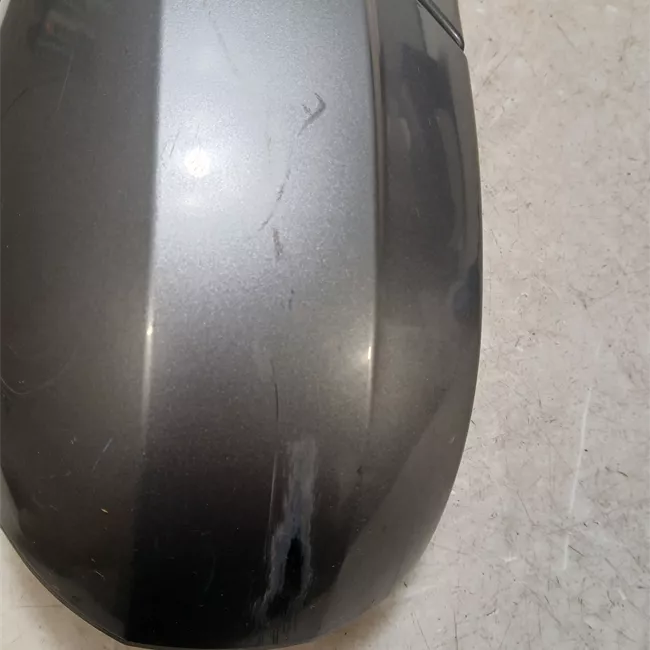 Retrovisore esterno regolazione elettrica destro argento