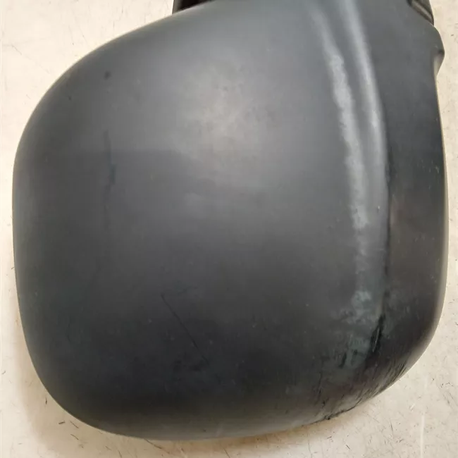 Retrovisore esterno regolazione elettrica destro nero