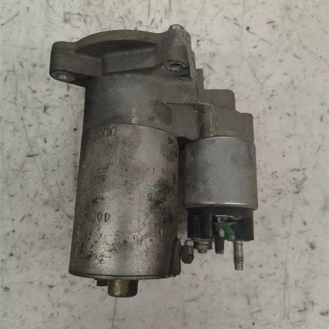 Motorino avviamento