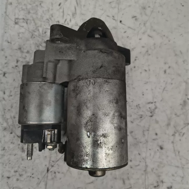 Motorino avviamento