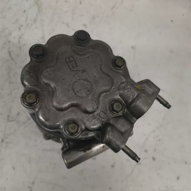 Compressore aria condizionata