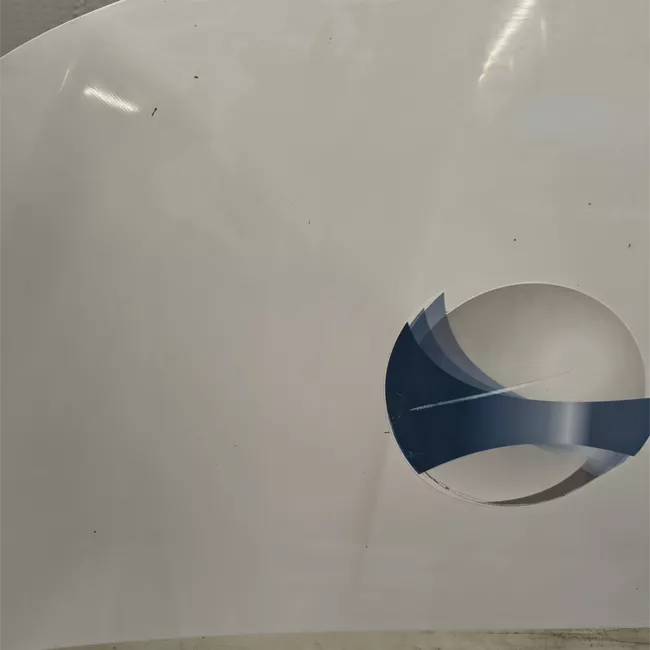 Cofano anteriore