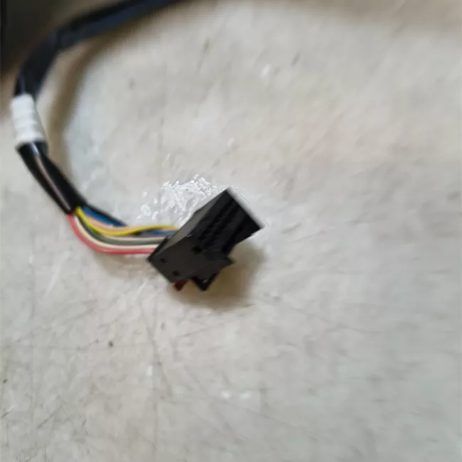 Retrovisore esterno regolazione elettrica destro Ripieghevole elettrico nero satinato