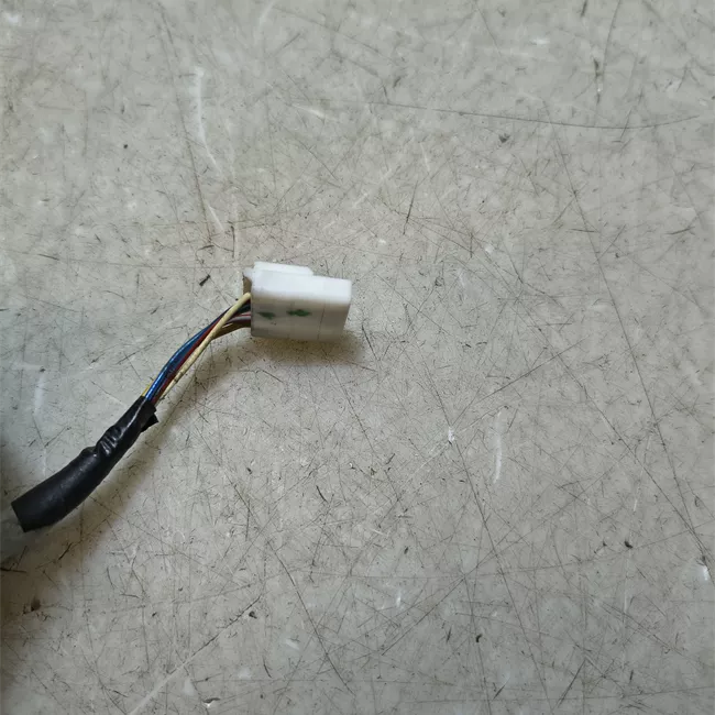 Retrovisore esterno regolazione elettrica destro