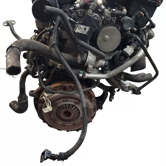Motore semicompleto