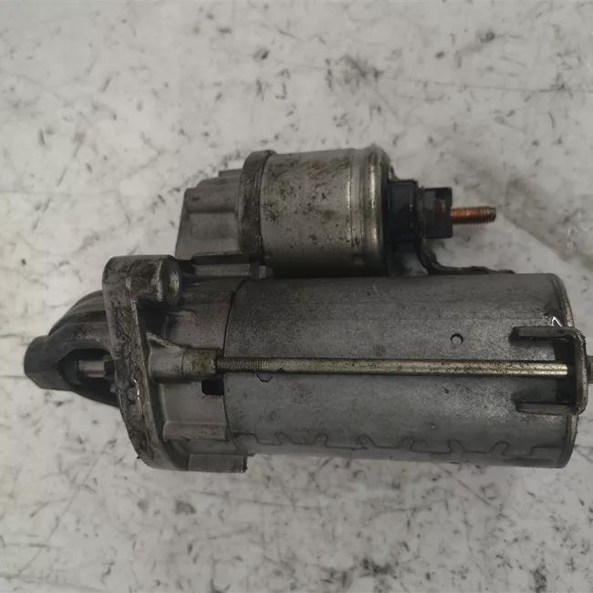 Motorino avviamento