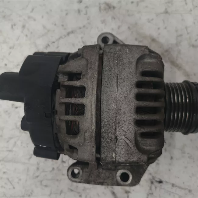 Alternatore