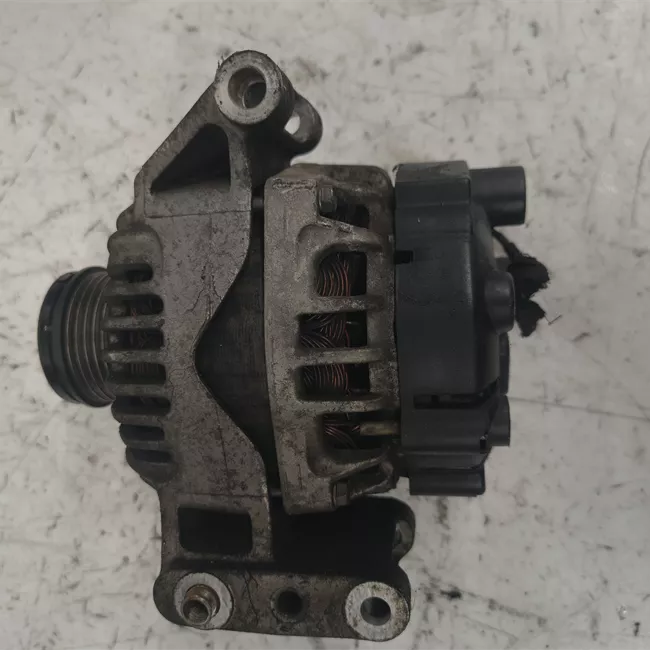 Alternatore