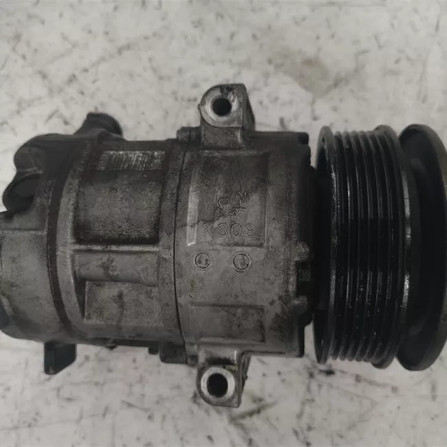 Compressore aria condizionata