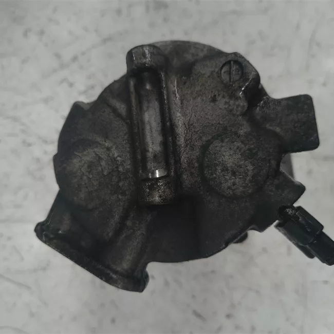 Compressore aria condizionata