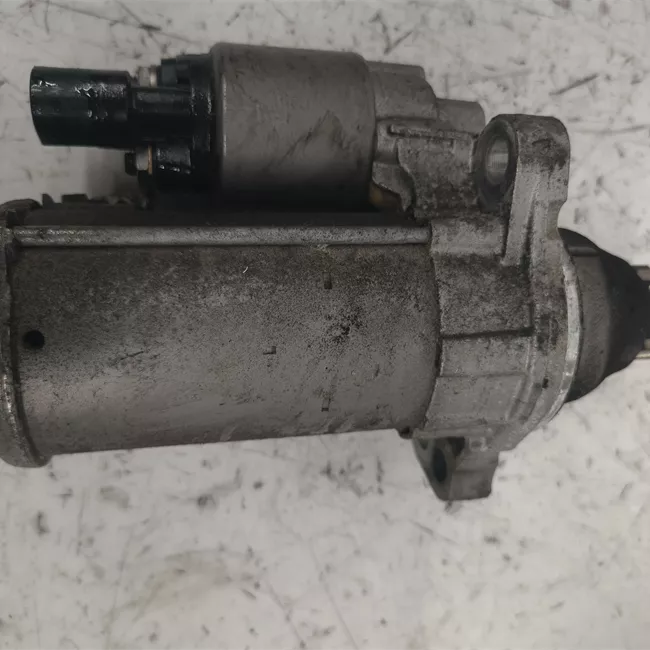 Motorino avviamento 1.5KW Bosch rotazionale
