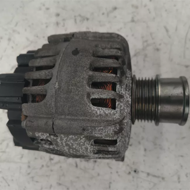 Alternatore Valeo 110AMP rotazionale