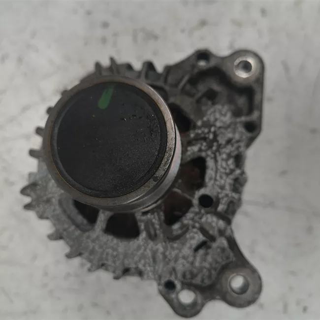 Alternatore Valeo 110AMP rotazionale