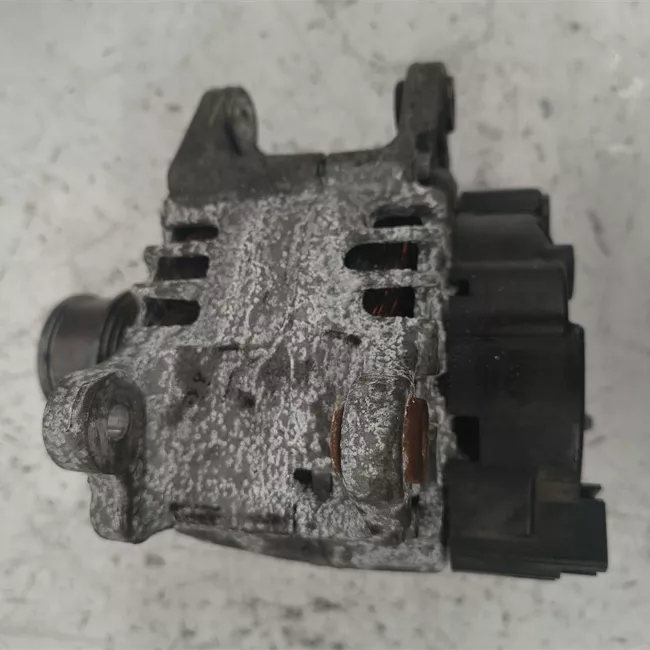 Alternatore Valeo 110AMP rotazionale