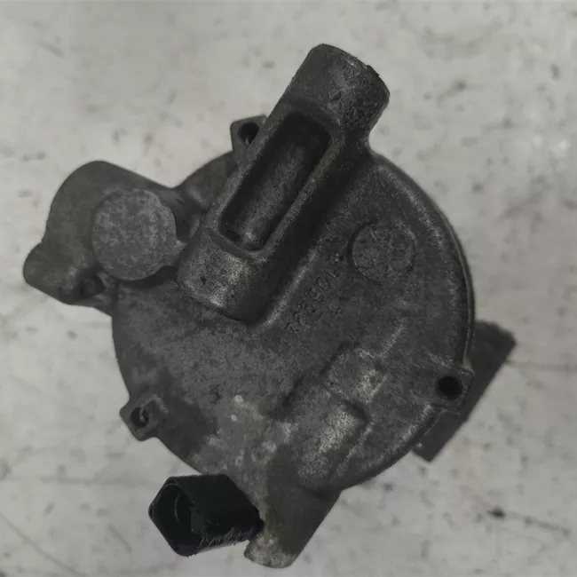 Compressore aria condizionata