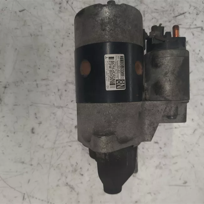 Motorino avviamento MARCHIATO 31100-86G0