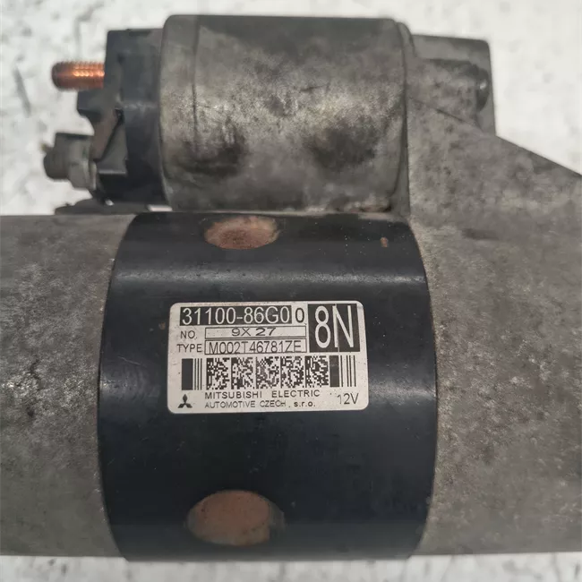Motorino avviamento MARCHIATO 31100-86G0
