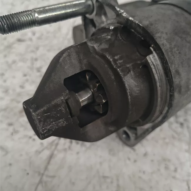 Motorino avviamento MARCHIATO 31100-86G0