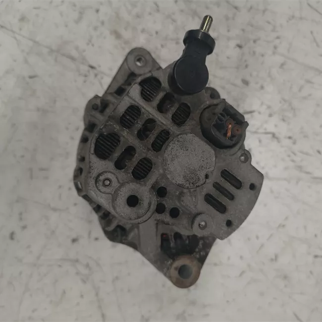Alternatore
