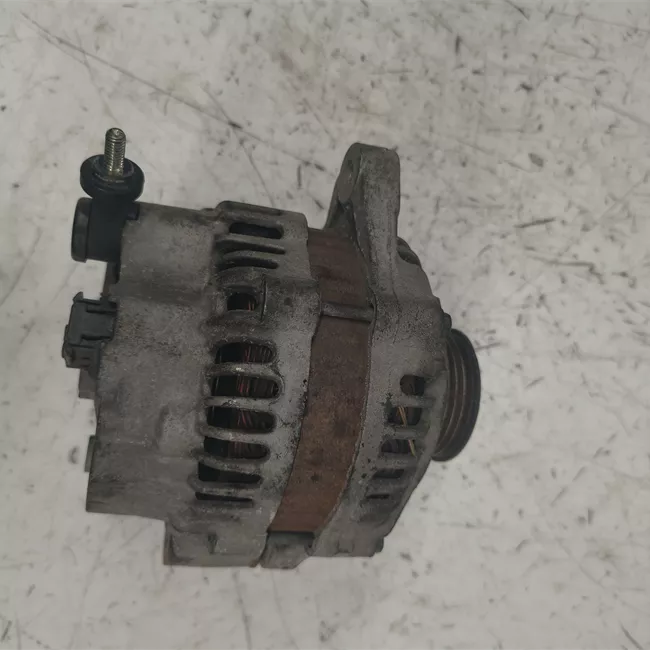 Alternatore