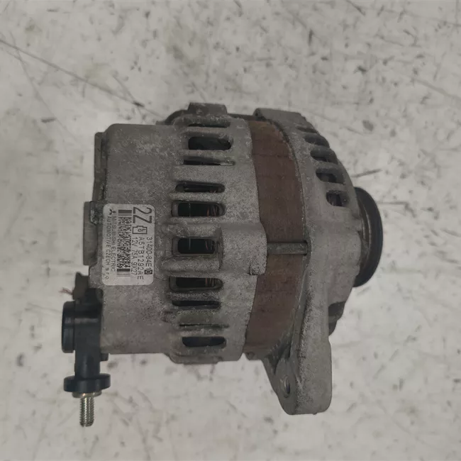 Alternatore