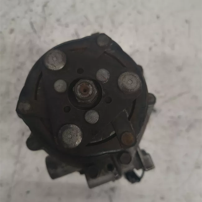 Compressore aria condizionata