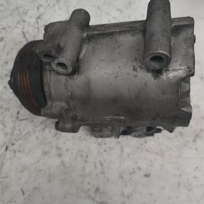 Compressore aria condizionata