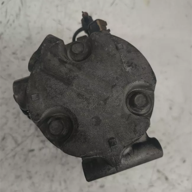 Compressore aria condizionata