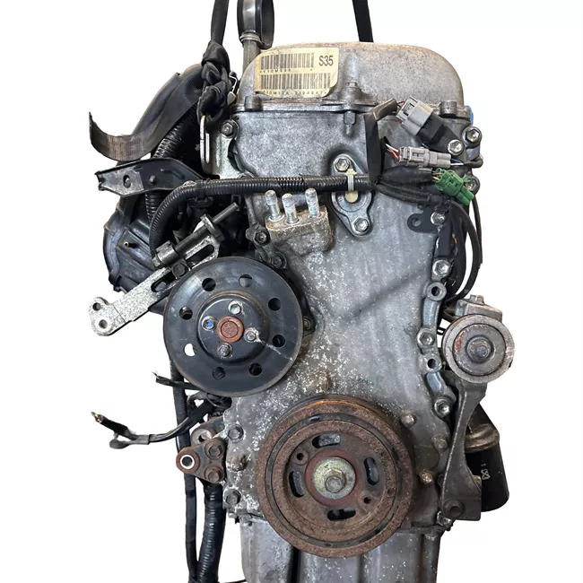 Testata motore