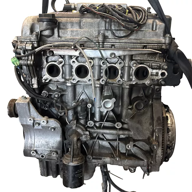 Testata motore