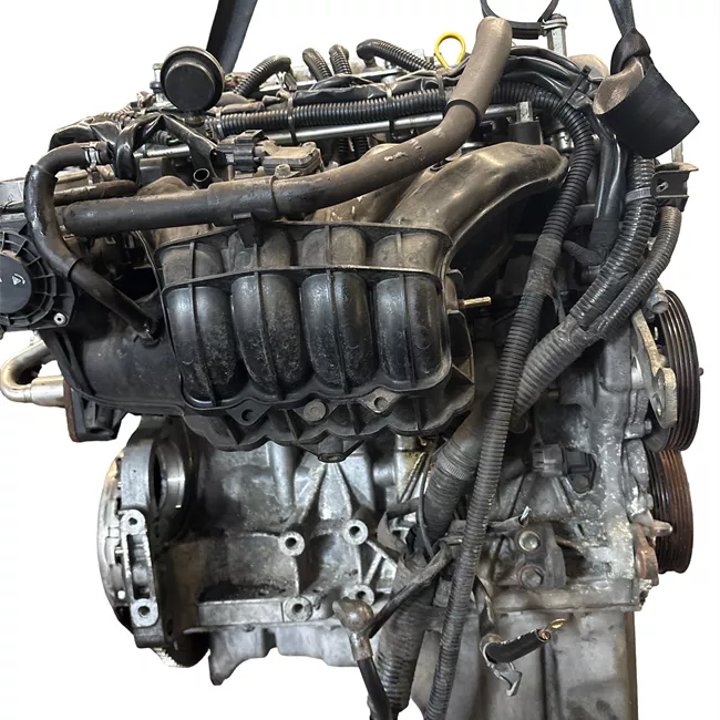 Testata motore