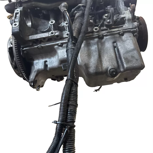 Testata motore