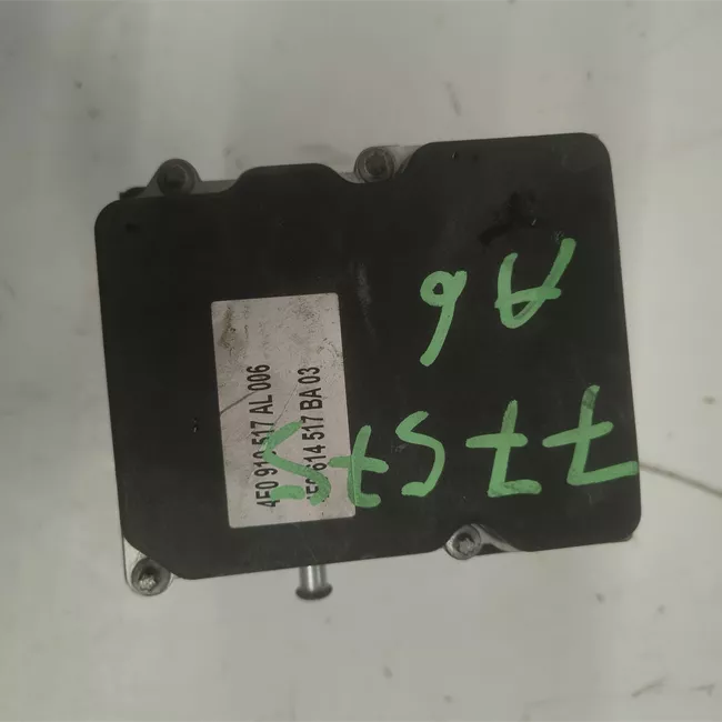 Aggregato ABS Quattro