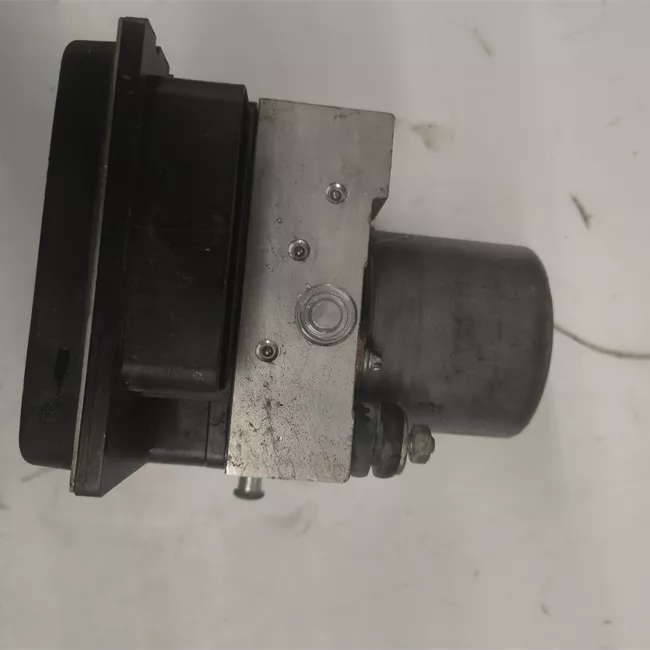 Aggregato ABS Quattro