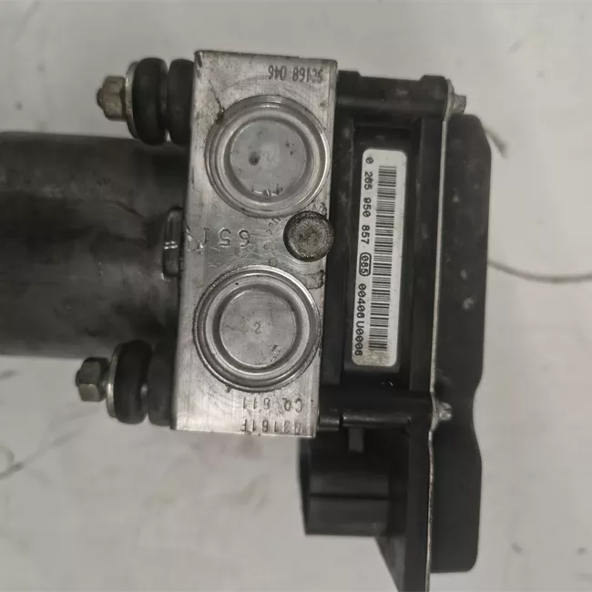 Aggregato ABS Quattro
