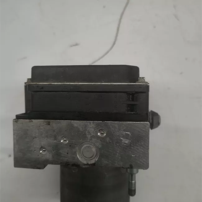 Aggregato ABS con ESP