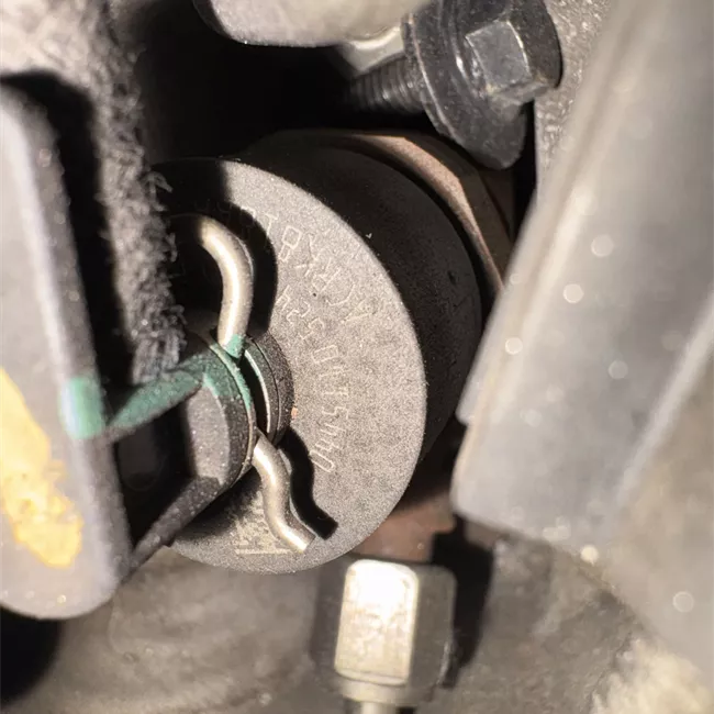 Motore semicompleto rotazionale