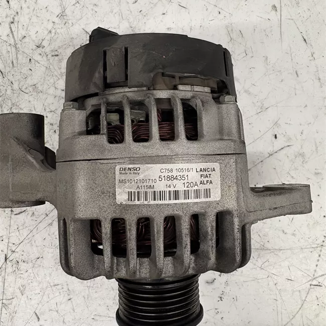 Alternatore 150AMP start&stop