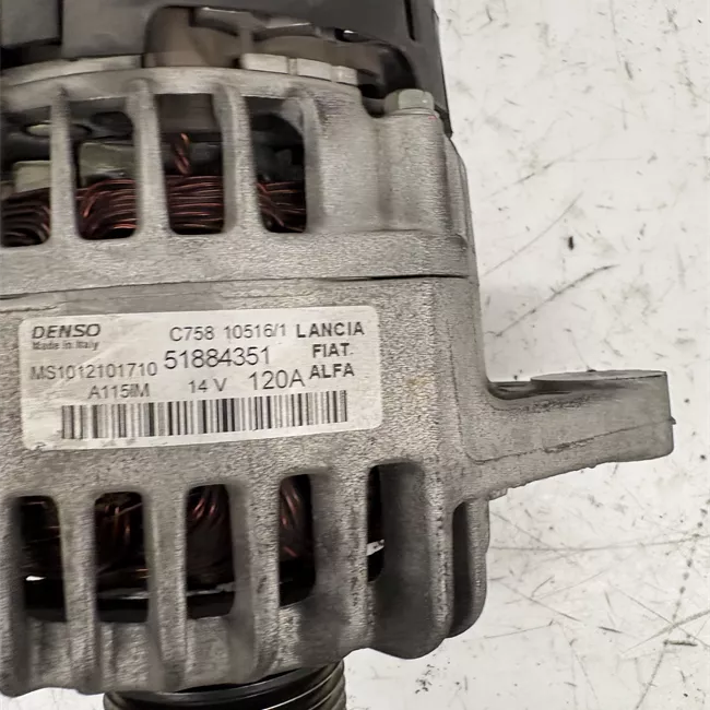 Alternatore 150AMP start&stop