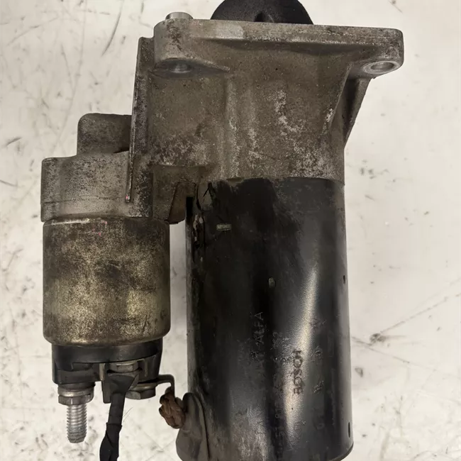 Motorino avviamento