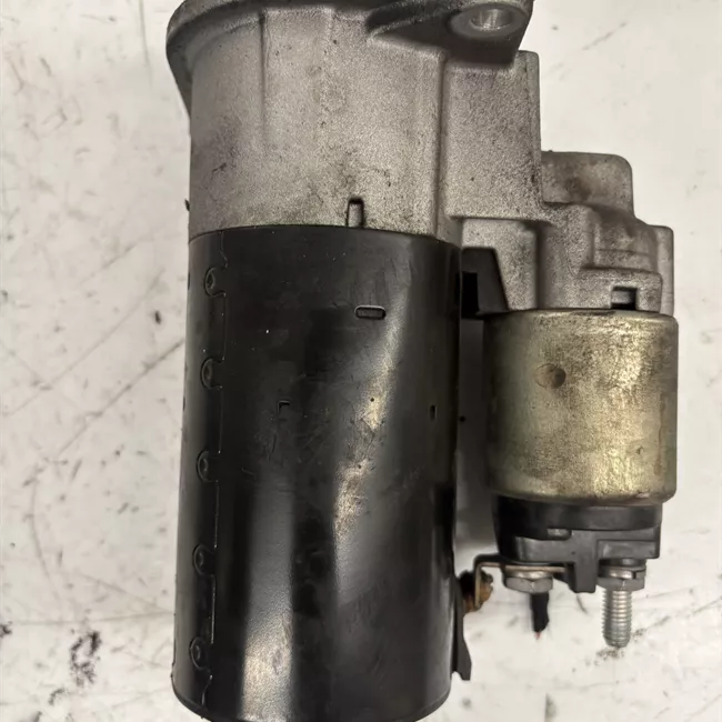 Motorino avviamento