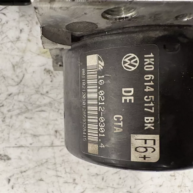 Aggregato ABS con esp