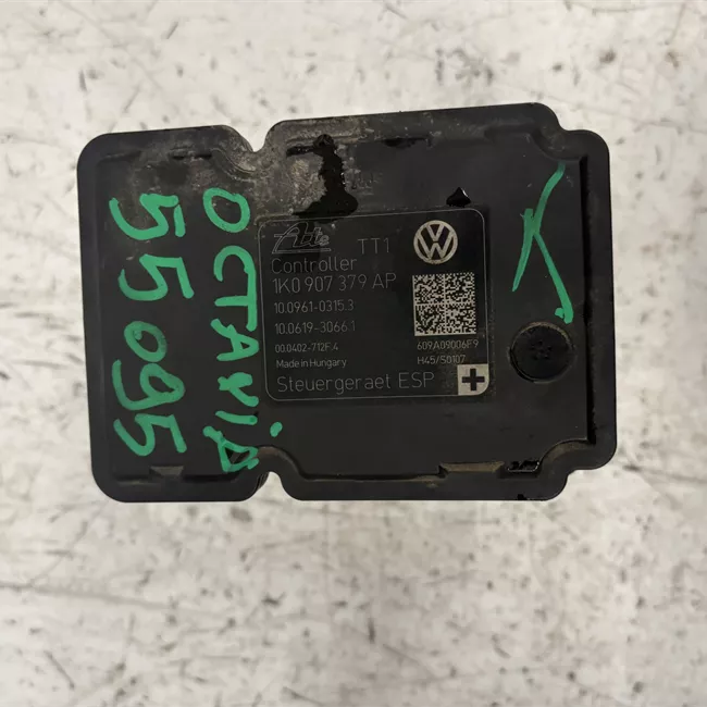 Aggregato ABS con esp