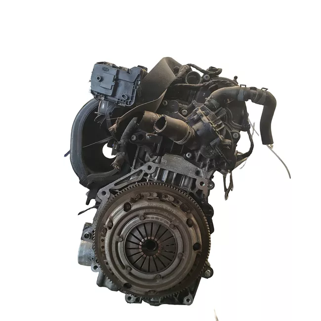 Motore semicompleto