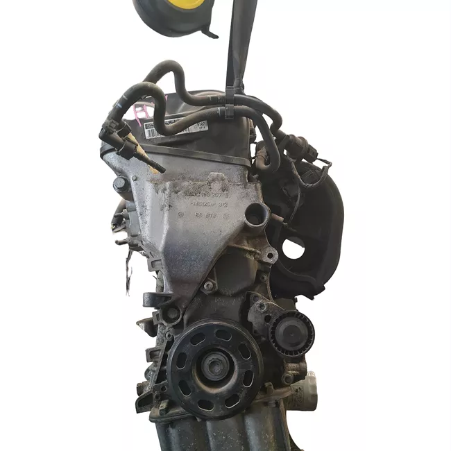 Motore semicompleto