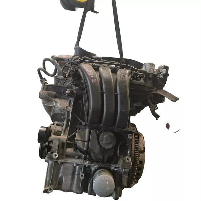Motore semicompleto