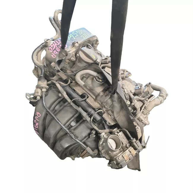 Motore semicompleto