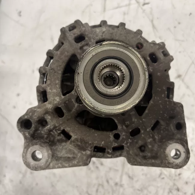 Alternatore Bosch 110AMP rotazionale