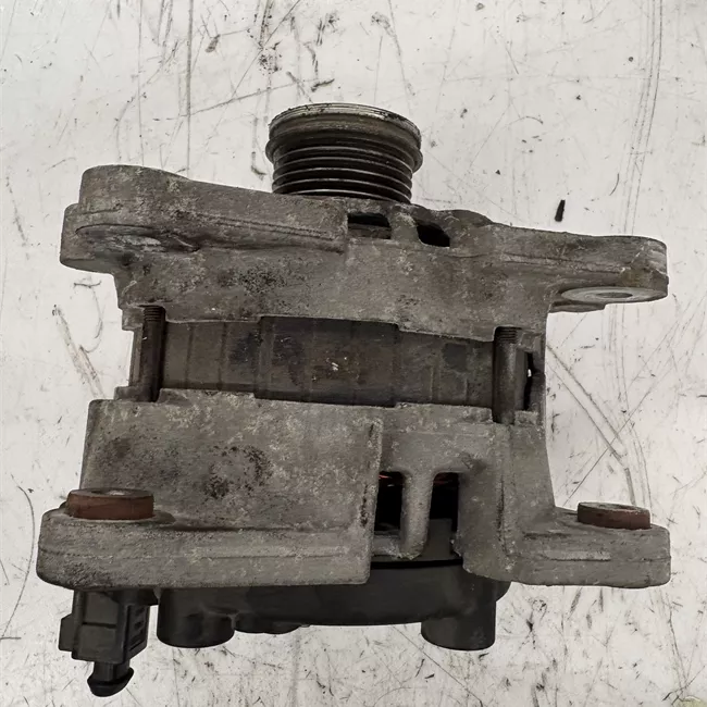 Alternatore Bosch 110AMP rotazionale
